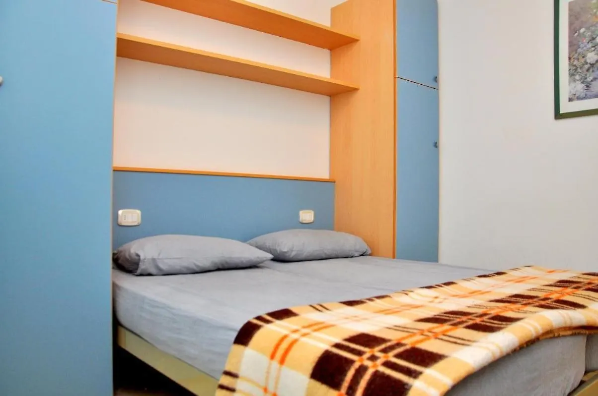 Bright Flat Next To The Beach In Bibione - Beahost 0*,
