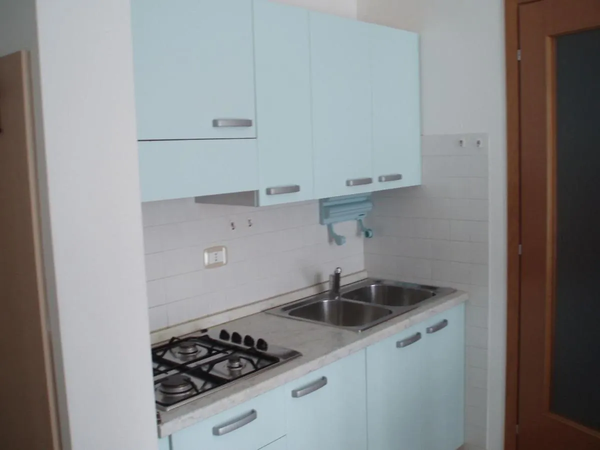 Apartment Bright Flat Next To The Beach In Bibione - Beahost Italy