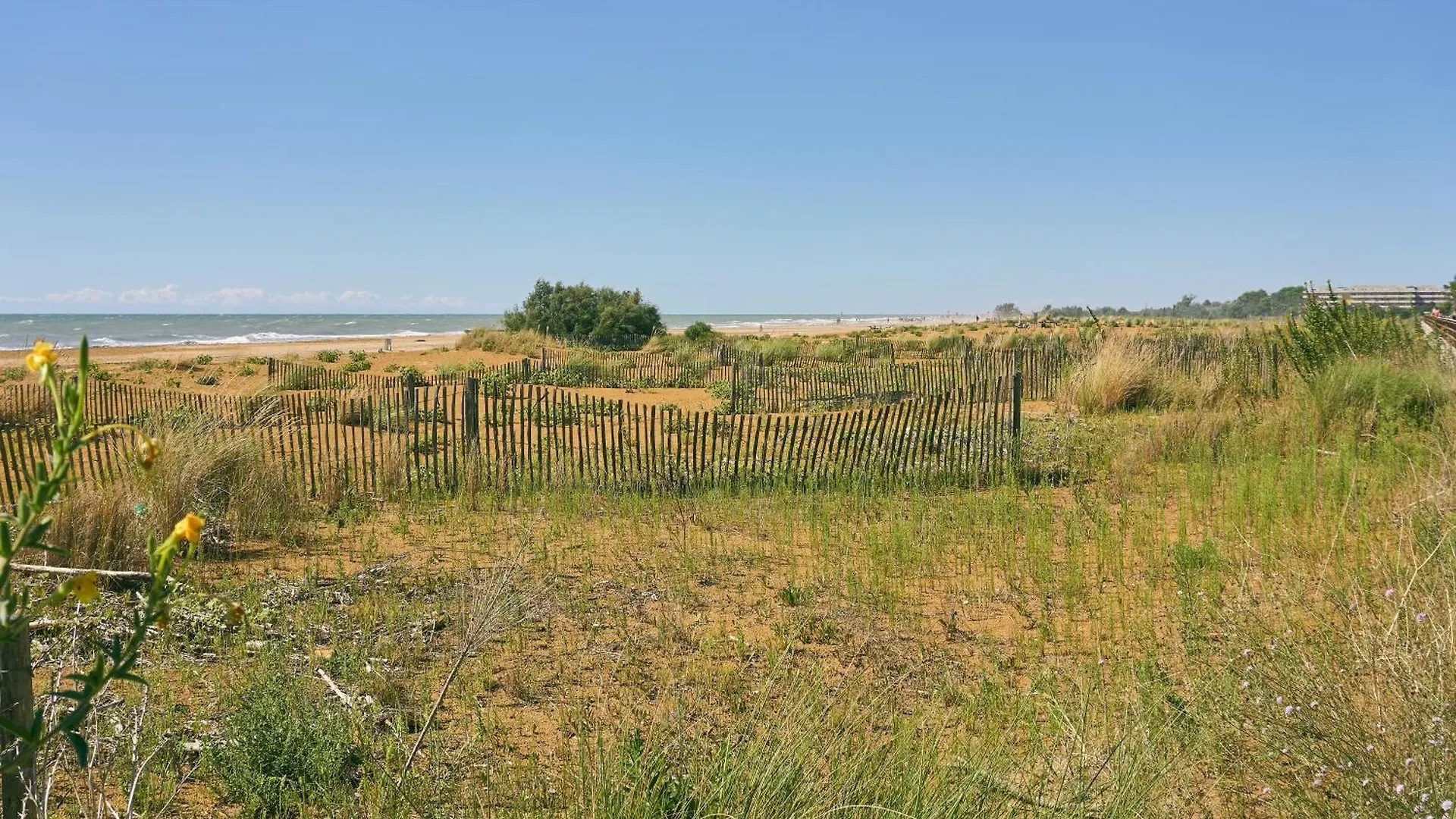 Bright Flat Next To The Beach In Bibione - Beahost Apartment