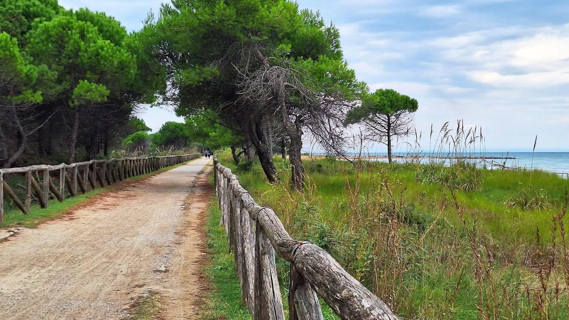 Apartment Bright Flat Next To The Beach In Bibione - Beahost