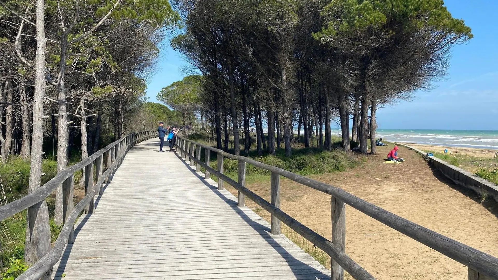 Bright Flat Next To The Beach In Bibione - Beahost contacts